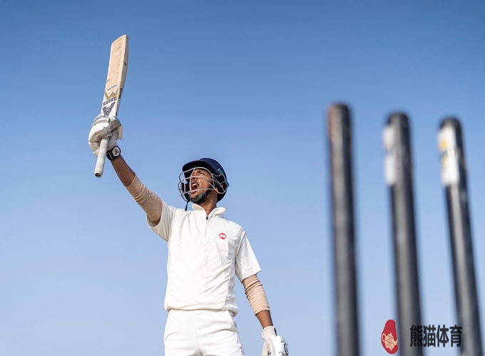 熊猫体育平台-训练量监测模块