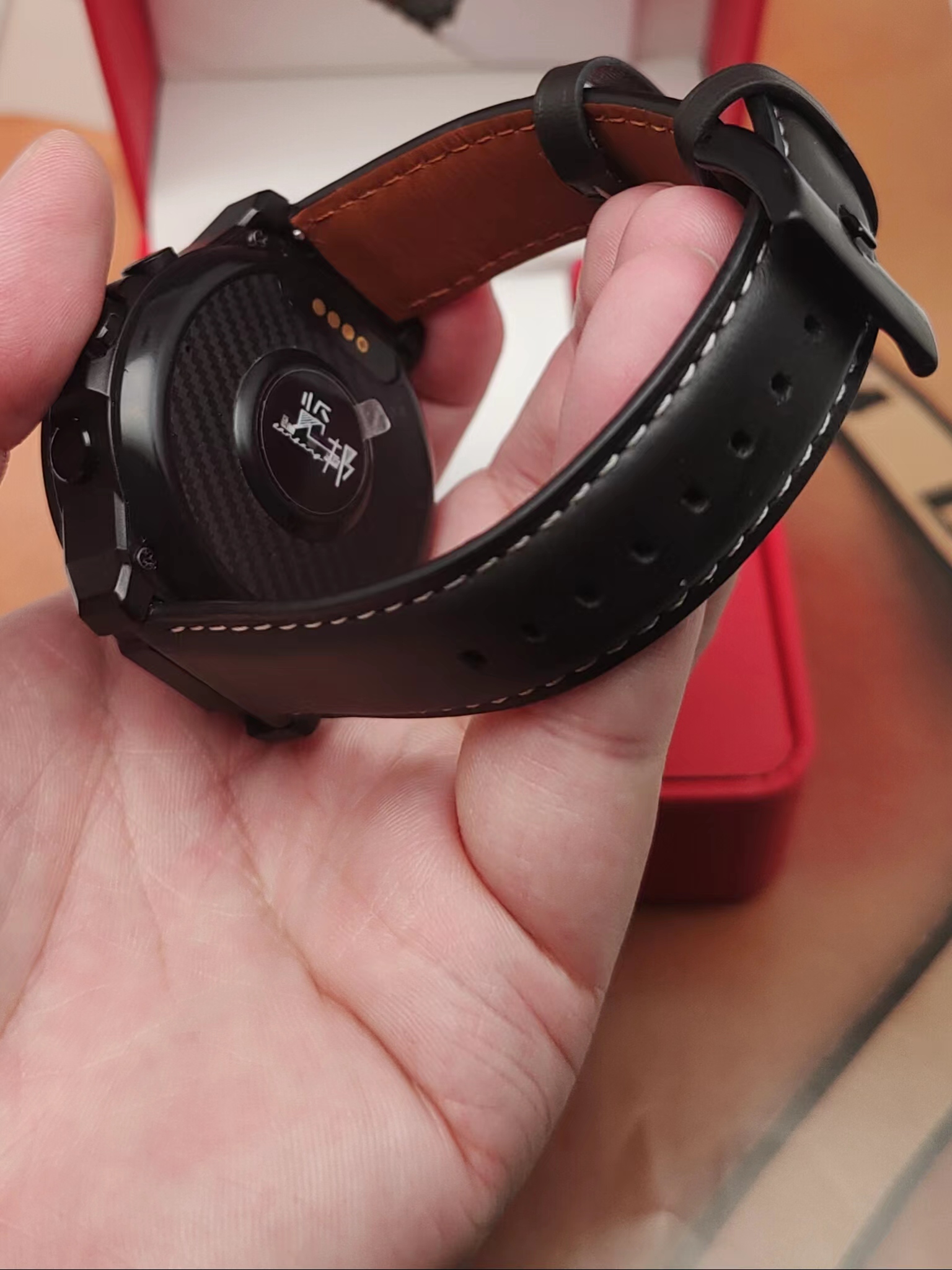 2026年智能手表对比评测:AppleWatchS11与其他主流品牌的全面比较(图1)